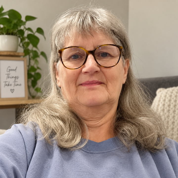 Review by Ulla F